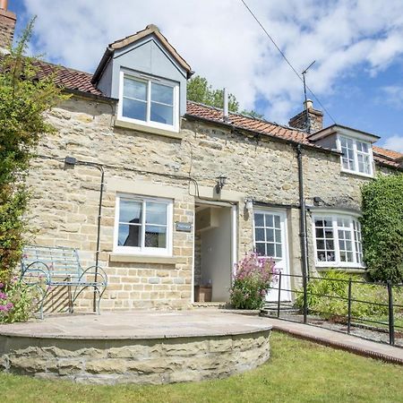 Fairview Villa Ampleforth Buitenkant foto