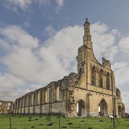 Fairview Villa Ampleforth Buitenkant foto