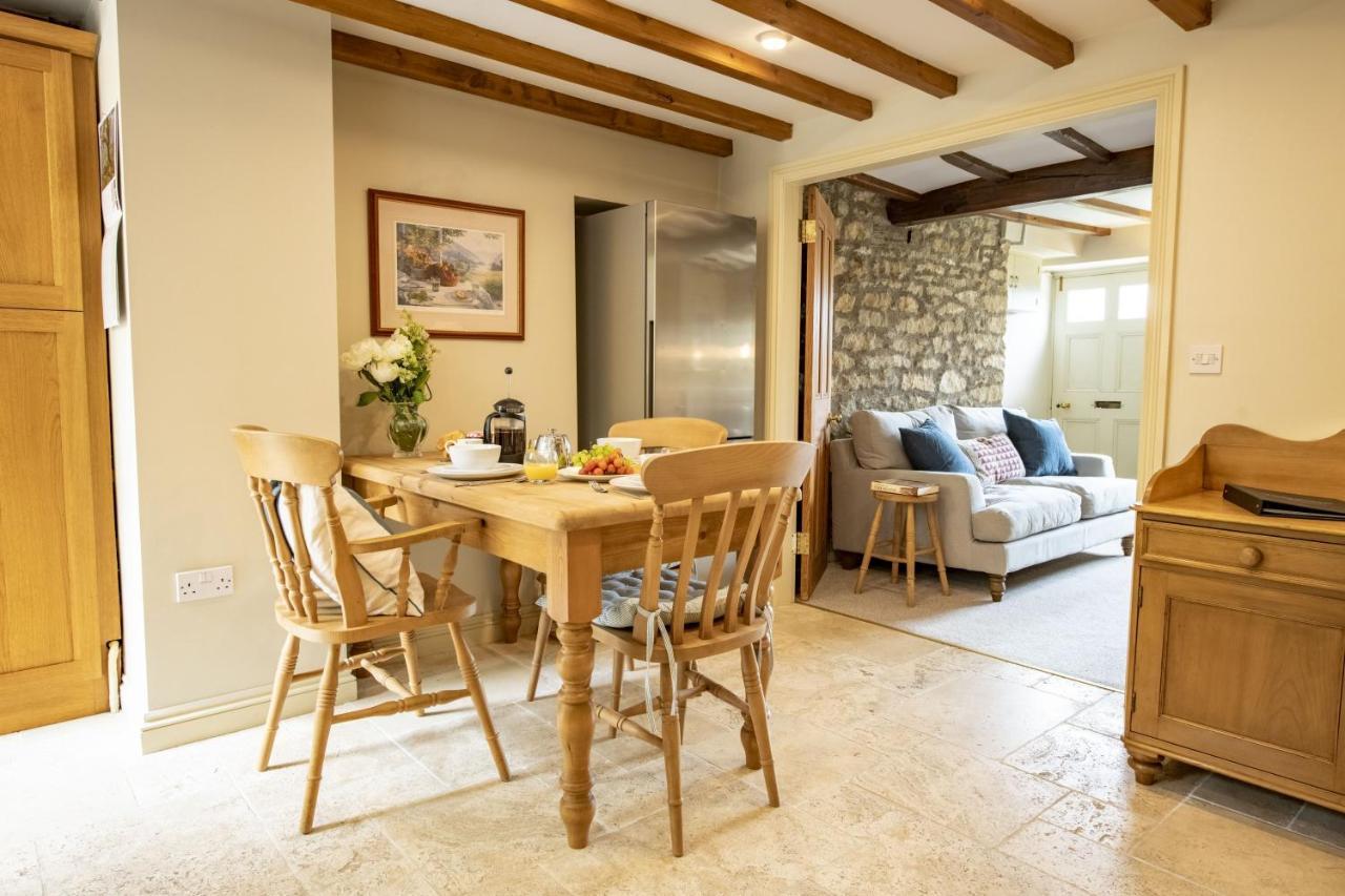 Fairview Villa Ampleforth Buitenkant foto
