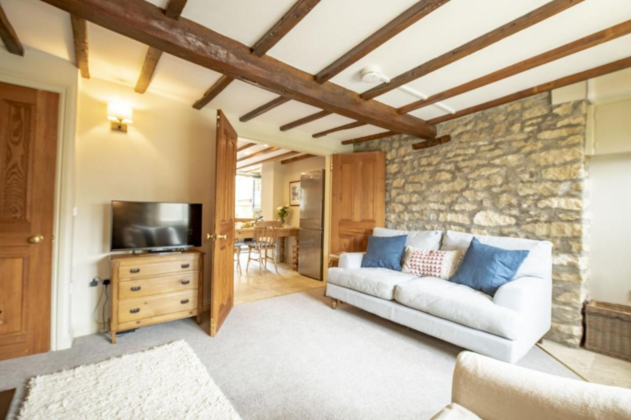 Fairview Villa Ampleforth Buitenkant foto