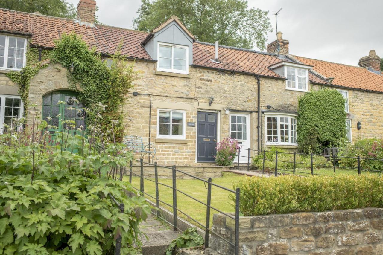 Fairview Villa Ampleforth Buitenkant foto