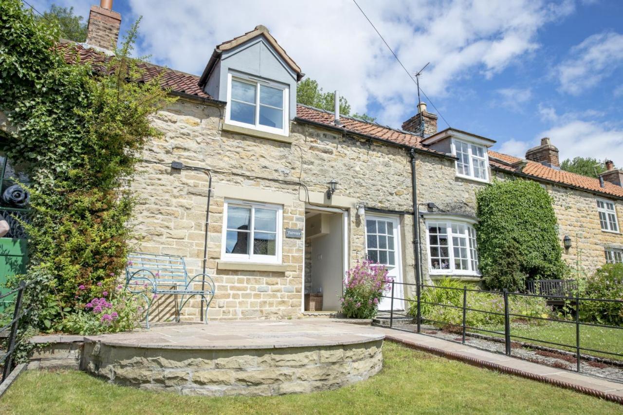 Fairview Villa Ampleforth Buitenkant foto