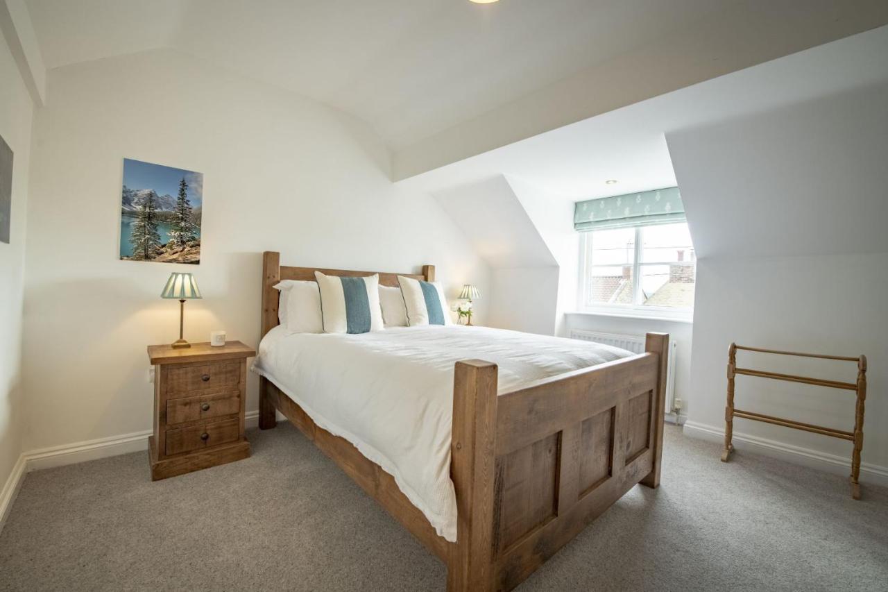 Fairview Villa Ampleforth Buitenkant foto