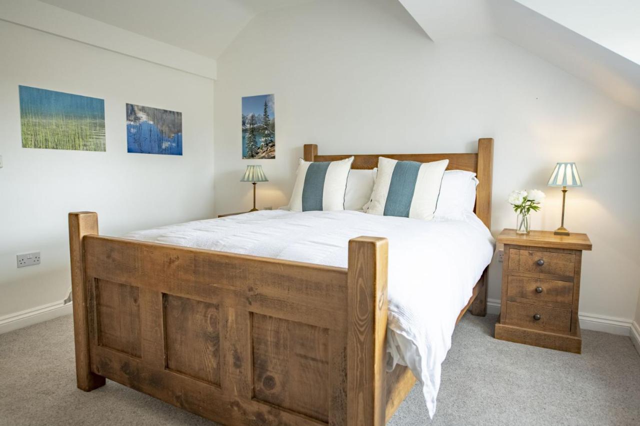 Fairview Villa Ampleforth Buitenkant foto