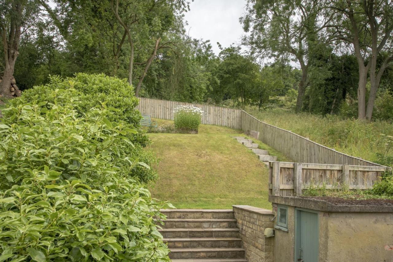 Fairview Villa Ampleforth Buitenkant foto