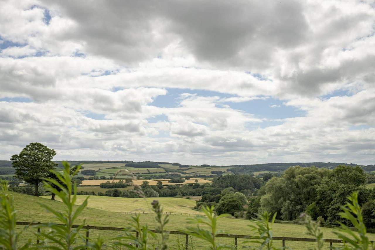 Fairview Villa Ampleforth Buitenkant foto