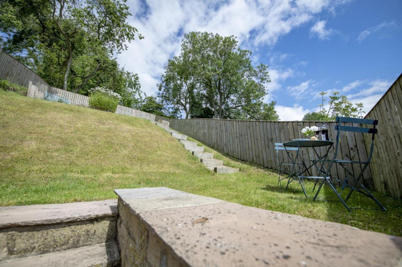 Fairview Villa Ampleforth Buitenkant foto