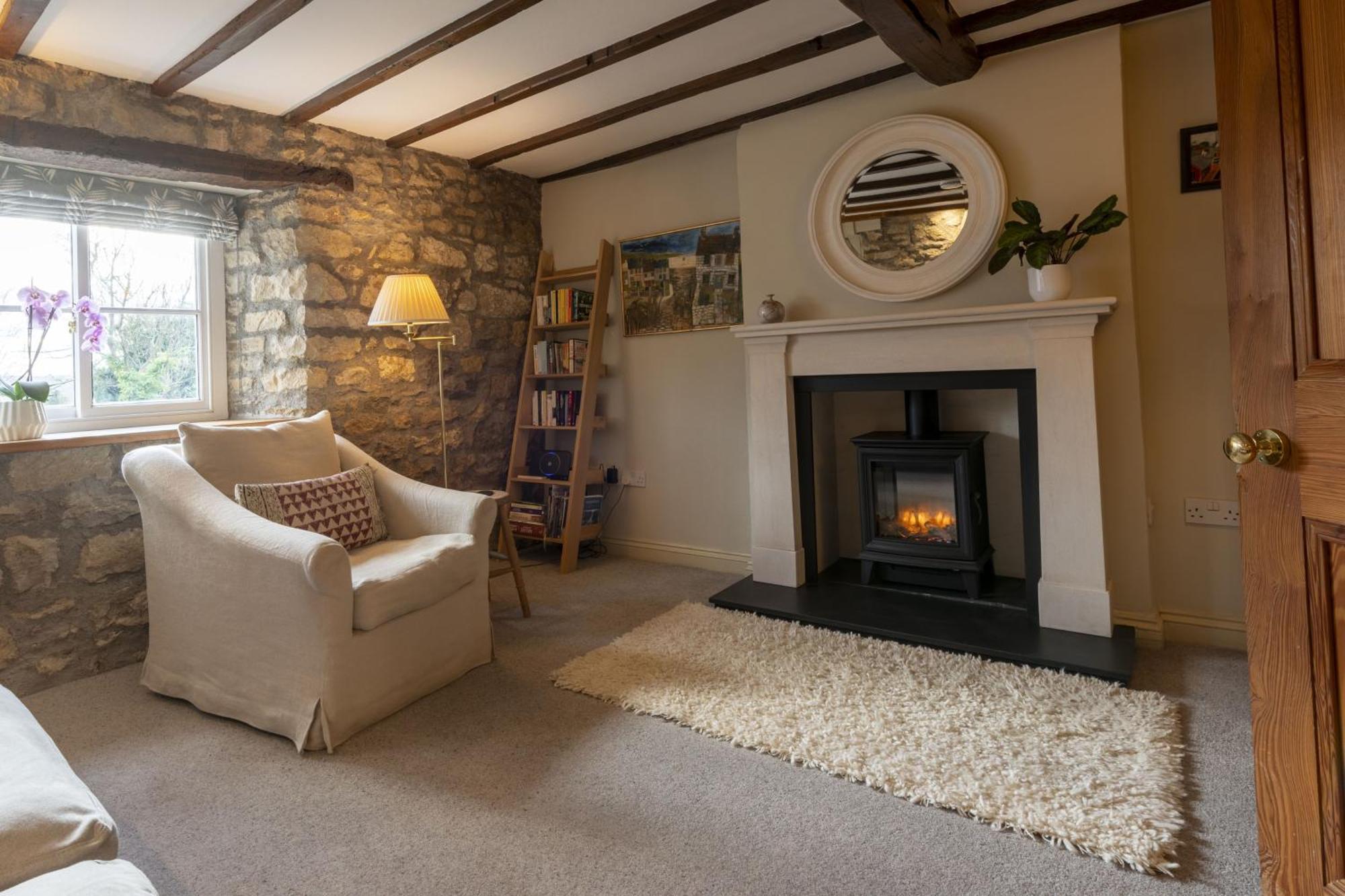 Fairview Villa Ampleforth Buitenkant foto